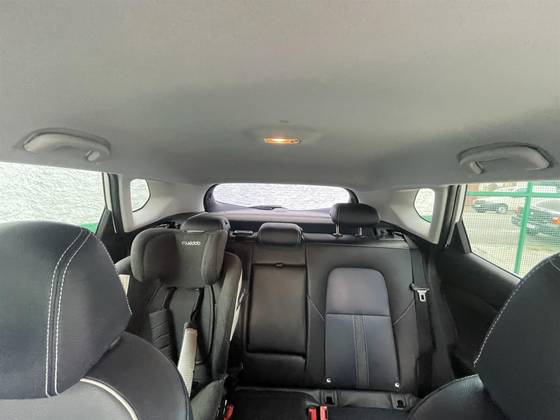 CHEVROLET TRACKER 1.0 TURBO FLEX PREMIER AUTOMÁTICO